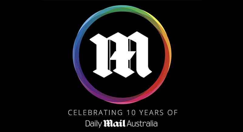 daily mail logo