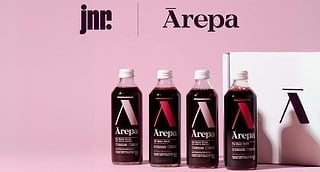 jnr. x Ārepa