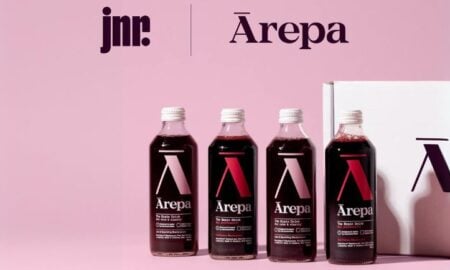 jnr. x Ārepa