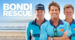 Bondi Rescue