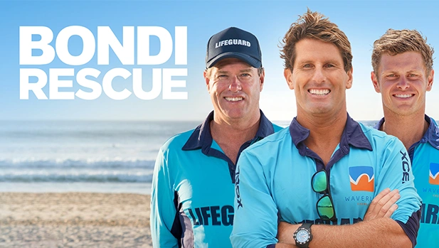 Bondi Rescue