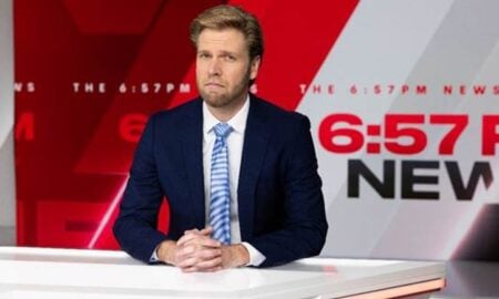 7News introduces weekly satirical segment with Mark Humphries