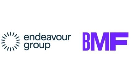 BMF wins Endeavour Group creative pitch