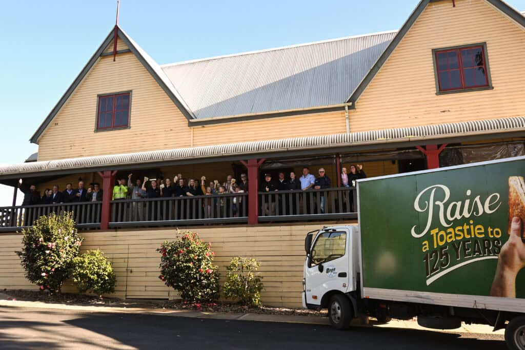 Bega Toastie Town Heritage Centre