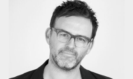 Brent Smart, CMO, Telstra