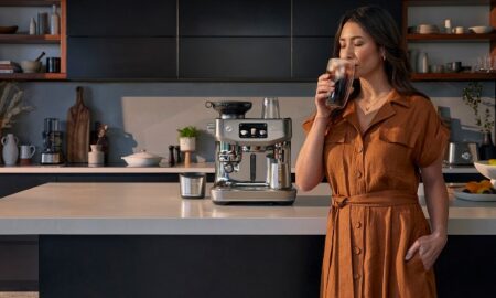 Breville debuts Oracle Jet with 'Unlock the Pro Within' via The Cowboys