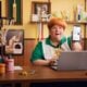 Emotive launches campaign for Google starring Aussie icon Sharon Strzelecki