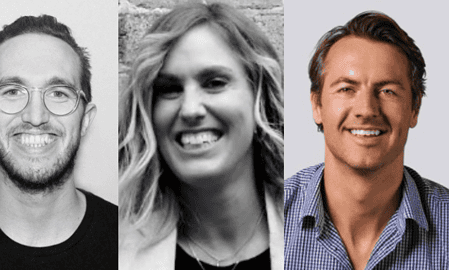 EssenceMediacom x Special x Uber - Rob Frost, Celia Garforth, Andy Morley