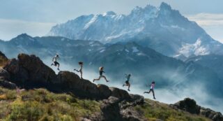 Hoka launches 'Birds Eye' in ANZ via Anomaly