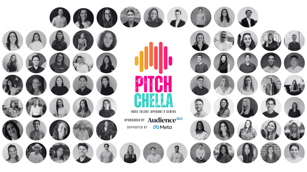 IMAA Pitch-Chella 1