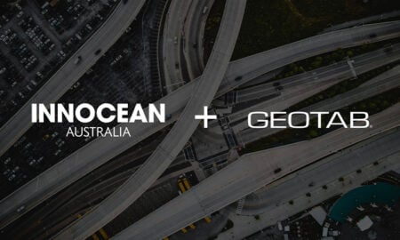 Innocean Geotab