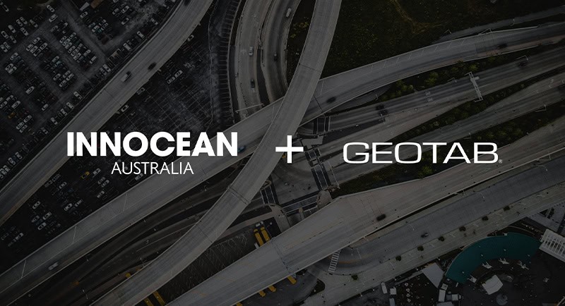 Innocean Geotab