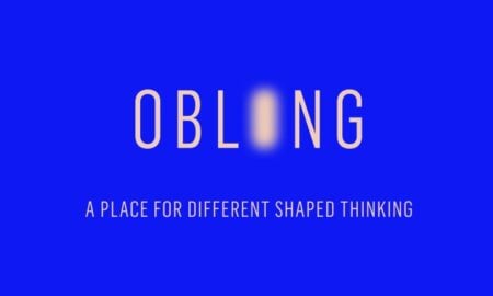 Justin Ruben launches Oblong Creative agency