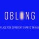 Justin Ruben launches Oblong Creative agency