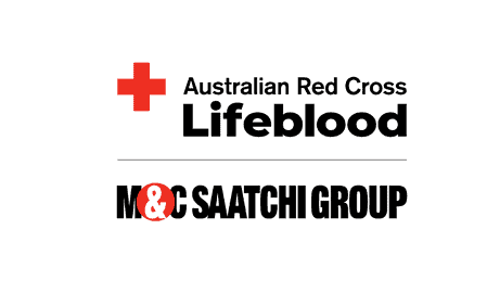 M&C Saatchi Group - Australian Red Cross Lifeblood