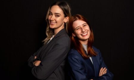 M&C Saatchi appoints Abby Clark and Laura Murphy to creative team