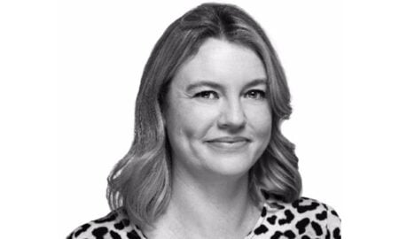 Samantha McLeod departs McDonald's as marketing director