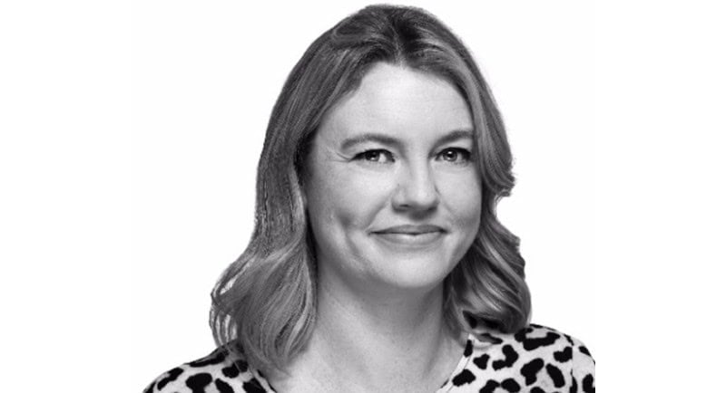 Samantha McLeod departs McDonald's as marketing director