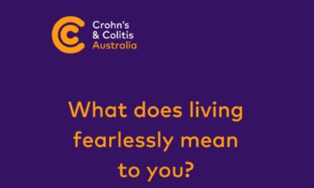 Maven PR wins Crohn's and Colitis Australia account