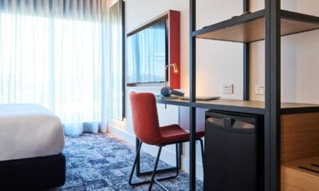 Melbourne Social Co - Novotel and Ibis Styles Melbourne Airport