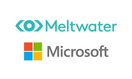 Meltwater - Microsoft