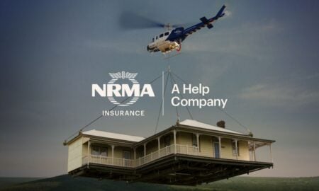 NRMA repositions as 'A Help Company' via Accenture Song