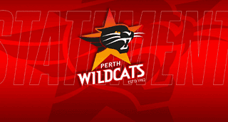 Perth Wildcats