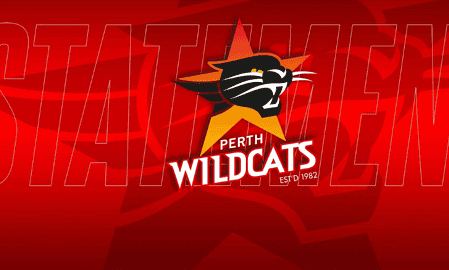 Perth Wildcats