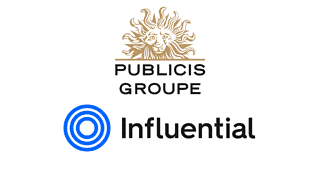 Publicis Groupe - Influential