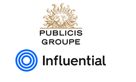 Publicis Groupe - Influential