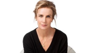 Rachel Griffiths