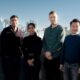 Search Intelligence team - Nicolo Zanellato, Deepu Madhusudhanan, Anshula Bains, Marc Williamson, Eliot Keoy, Seamus Collins, James Binnie (not pictured) r/ga