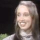 Shelley Duvall on Tom Snyder's 'The Tomorrow Show' 1981. Source: YouTube/@Shelley Duvall Archive