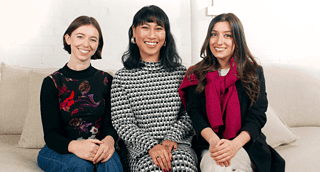 Snack Drawer - Sarah Rogan, Beaurey Chan, Zoe Anastasiou