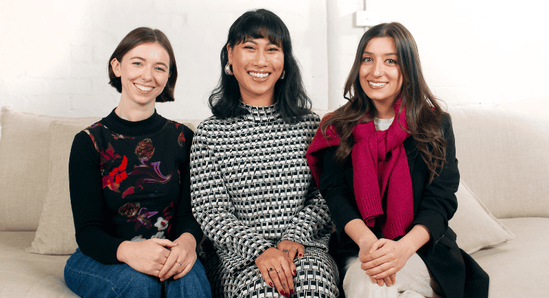 Snack Drawer - Sarah Rogan, Beaurey Chan, Zoe Anastasiou