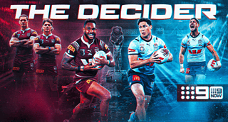 State of Origin