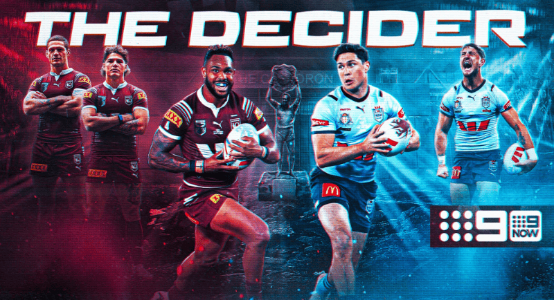 State of Origin