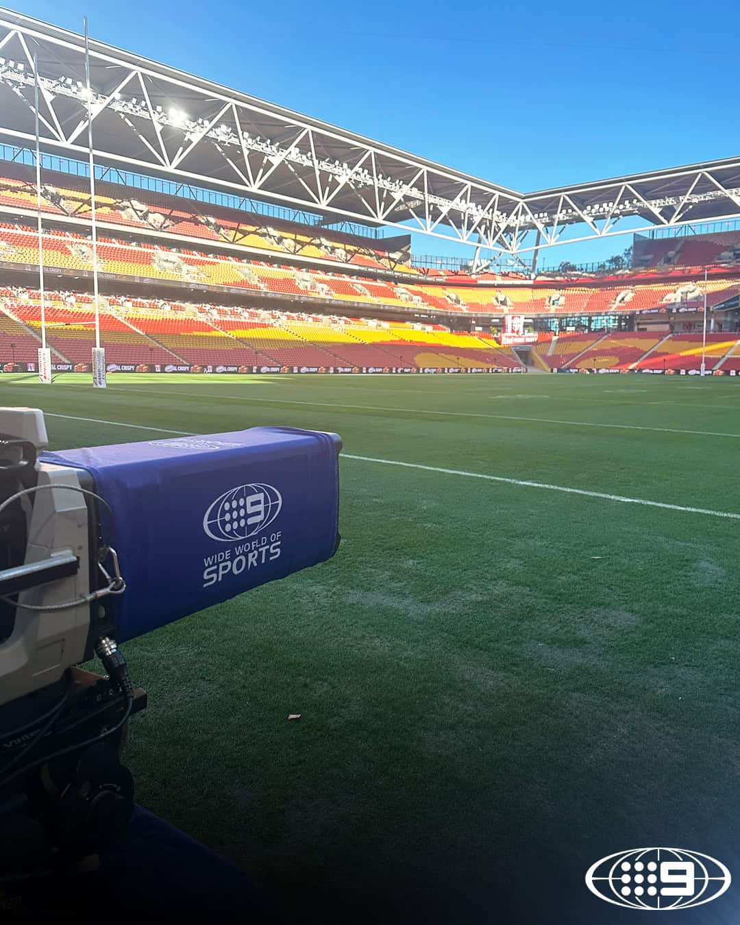 Nine’s record-breaking State of Origin Game 3 2024 ratings