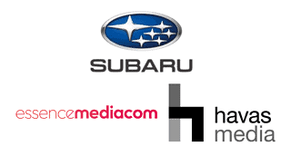 Subaru - essencemediacom - havas media