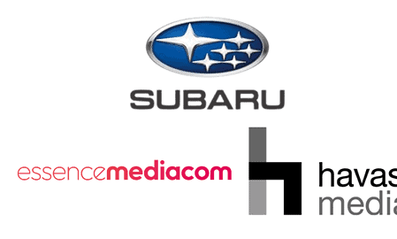 Subaru - essencemediacom - havas media