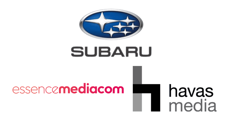 Subaru - essencemediacom - havas media