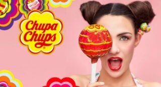 The General Store wins Chupa Chups creative account