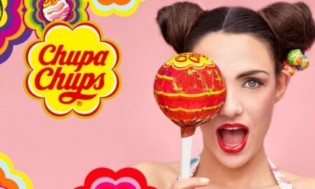 The General Store wins Chupa Chups creative account