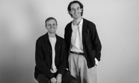 The Monkeys names Danny Pattison and Max Rapley associate creative directors