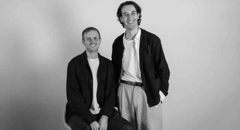 The Monkeys names Danny Pattison and Max Rapley associate creative directors