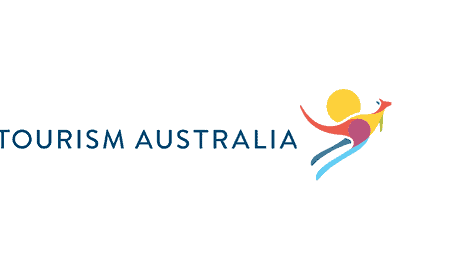 Tourism Australia