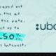 Ubank unveils 'Cheap Ad, for a Great Rate' campaign via in-house studio