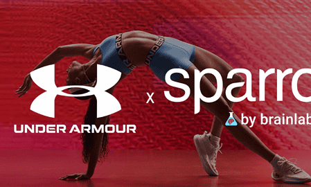 Under Armour x Sparro by Brainlabs (1)