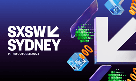 SXSW Sydney