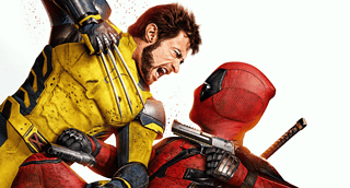 Deadpool & Wolverine